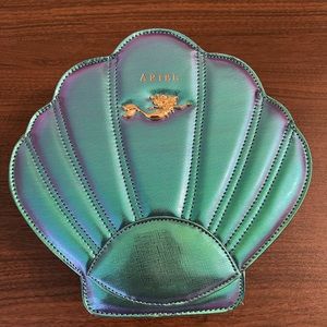 Original Disney Loungefly Little Mermaid Shell